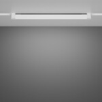 Фото 2 Трековый светильник Technical TR104-1-20W4K-W