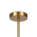 Фото 3 Подвесной светильник Freya FR5259PL-02BS