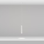 Фото 3 Подвесной светильник Technical P072PL-L12W4K-1