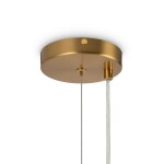 Фото 2 Подвесной светильник Freya FR5199PL-08BS1