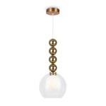 Фото Подвесной светильник Freya FR5220PL-01G6