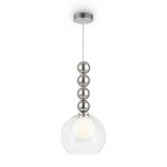 Фото Подвесной светильник Freya FR5220PL-01CH3