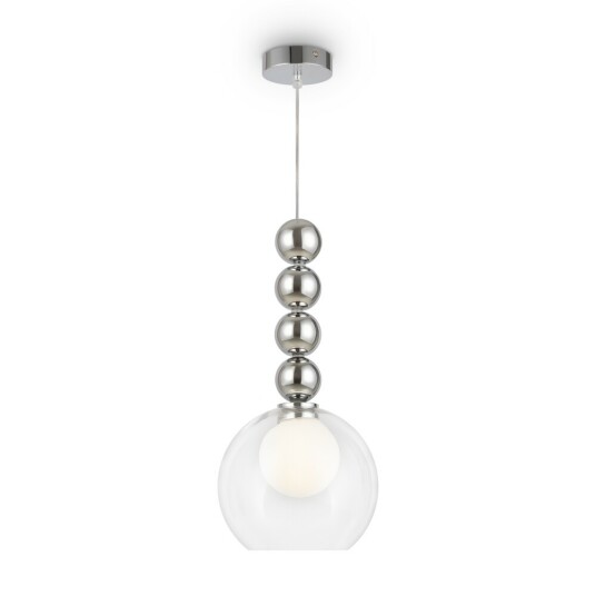 Фото Подвесной светильник Freya FR5220PL-01CH3