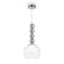 Фото Подвесной светильник Freya FR5220PL-01CH3