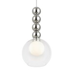 Фото 2 Подвесной светильник Freya FR5220PL-01CH3