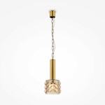 Фото 1 Подвесной светильник Maytoni MOD027PL-01BS