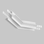 Фото 1 Комплектующие для встраиваемой трековой системы Technical TRA034CLO-42.12W