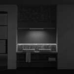 Фото 4 Трековый светильник Technical TR030-4-24WTW-DD-W