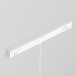 Фото 4 Трековый светильник Technical TR039-4-5WTW-DD-W