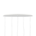 Фото 3 Подвесной светильник Maytoni MOD321PL-05W1