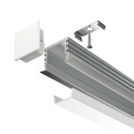 Фото 3 Комплектующие к светодиодной ленте Led Strip ALM006S-2M