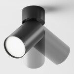 Фото 3 Потолочный светильник Technical C050CL-U-1B