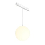 Фото Трековый подвесной светильник Technical TR039-2-5W3K-W