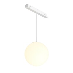 Фото Трековый подвесной светильник Technical TR039-2-5W3K-W