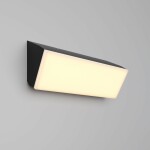 Фото 2 Настенный светильник (бра) Outdoor O436WL-L20GF3K