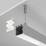 Фото 1 Комплектующие к светодиодной ленте Led Strip ALM-3535B-S-2M