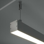 Фото 2 Комплектующие к светодиодной ленте Led Strip ALM-3535B-S-2M