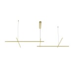 Фото Подвесной светильник Maytoni MOD278PL-L86G3K1