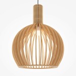 Фото 3 Подвесной светильник Maytoni MOD194PL-01W1