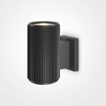 Фото 2 Настенный светильник (бра) Outdoor O419WL-01B