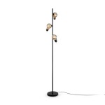 Фото 1 Напольный светильник (торшер) Freya FR5372FL-03B