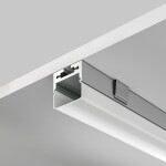 Фото 3 Комплектующие к светодиодной ленте Led Strip ALM-2020B-S-2M