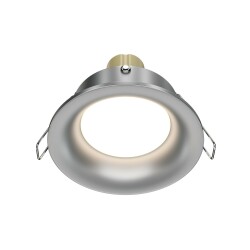 Фото Встраиваемый светильник Technical DL027-2-01-S