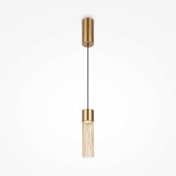Фото Подвесной светильник Maytoni MOD190PL-L5G3K