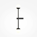 Фото 2 Настенный светильник (бра) Maytoni MOD285WL-L10B3K