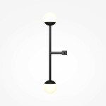 Фото 3 Настенный светильник (бра) Maytoni MOD285WL-L10B3K