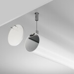 Фото 2 Комплектующие к светодиодной ленте Led Strip ALM-D60-S-2M