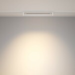 Фото 3 Трековый светильник Technical TR010-1-20W4K-M-W