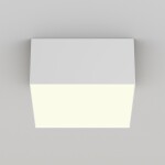 Фото 2 Потолочный светильник Technical C032CL-12W3K-SQ-W