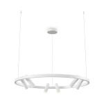 Фото Подвесной светильник Maytoni MOD102PL-L42WK