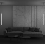 Фото 2 Подвесной светильник Technical P022PL-L20W3K