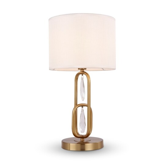 Фото Настольный светильник Freya FR1007TL-01BS