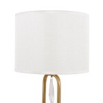 Фото 1 Настольный светильник Freya FR1007TL-01BS