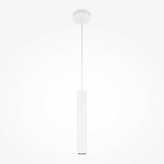 Фото Подвесной светильник Maytoni MOD161PL-01W1