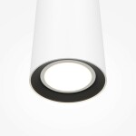 Фото 2 Подвесной светильник Maytoni MOD161PL-01W1