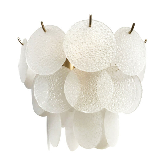 Фото Настенный светильник (бра) Freya FR5104WL-02BS