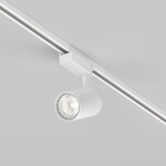 Фото 2 Трековый светильник Technical TR003-1-26W4K-M-W