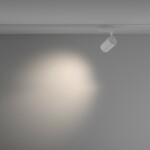 Фото 3 Трековый светильник Technical TR003-1-26W4K-M-W