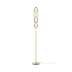 Фото Напольный светильник (торшер) Maytoni MOD267FL-L32G3K