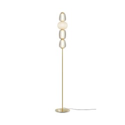 Фото Напольный светильник (торшер) Maytoni MOD267FL-L32G3K