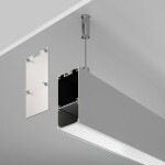 Фото 1 Комплектующие к светодиодной ленте Led Strip ALM-3566-S-2M