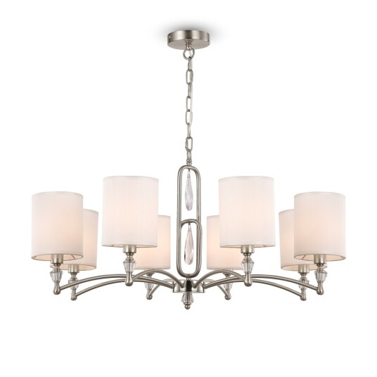 Фото Подвесной светильник Freya FR1007PL-08N