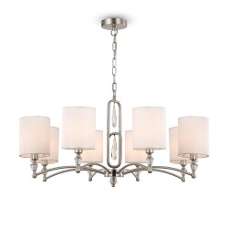 Фото Подвесной светильник Freya FR1007PL-08N