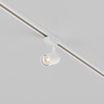 Фото 1 Трековый светильник Technical TR003-1-6W3K-S-W