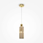 Фото 2 Подвесной светильник Maytoni MOD302PL-01CG