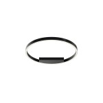 Фото Потолочный светильник Maytoni MOD058CL-L35BK